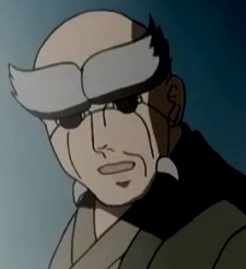 Харуо Отаки