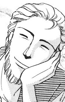 Мистер Маринни