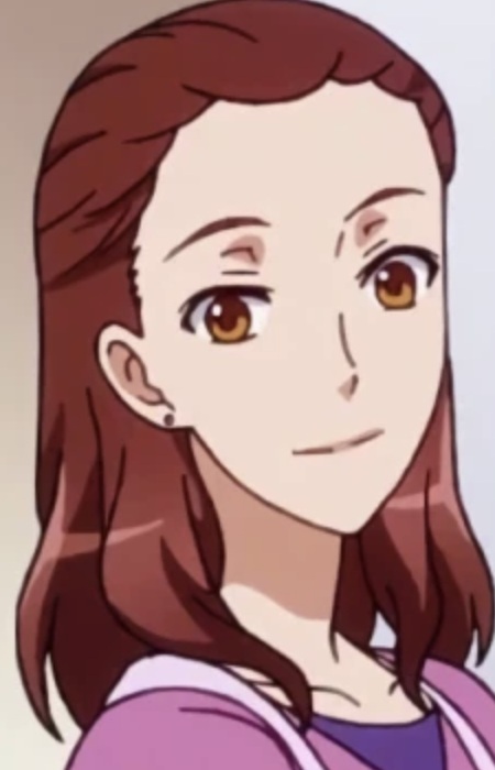 Аканэ Амамия