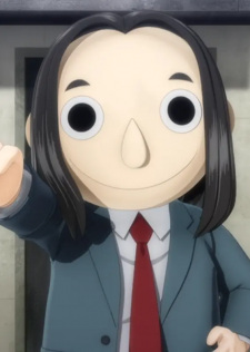 Учитель Манабу