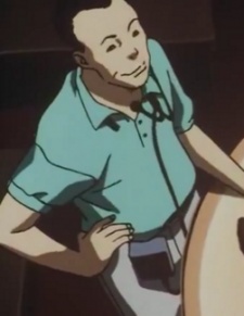 Ассистент режиссёра