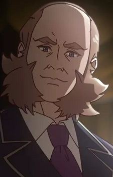 Британский посол Паркс