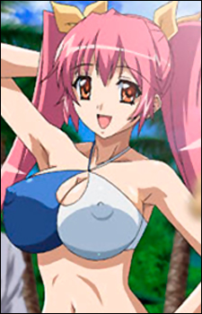 Нанами Хошизаки