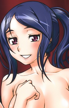 Адзуса Мисоно