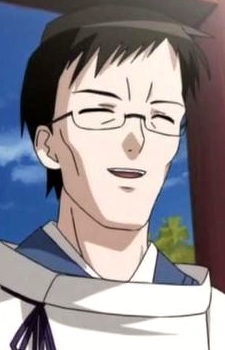 Эйсюн Коноэ