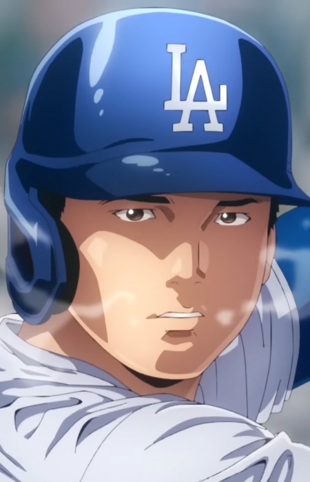 Сёхэй Отани