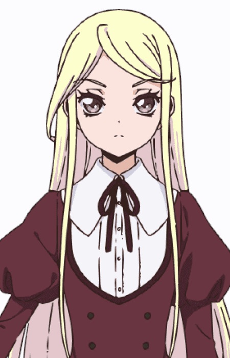 Сэнка Канаэ