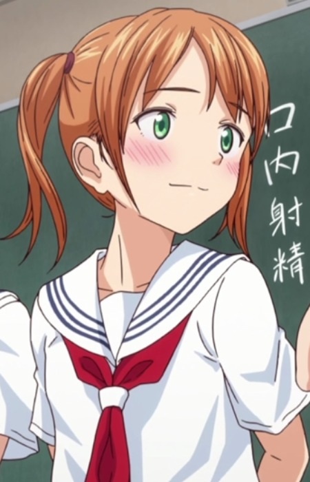 Куроми Окамото