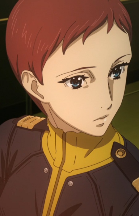 Мэгуми Кандзаки