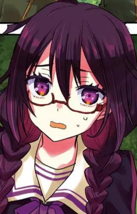 Эри Арисаки