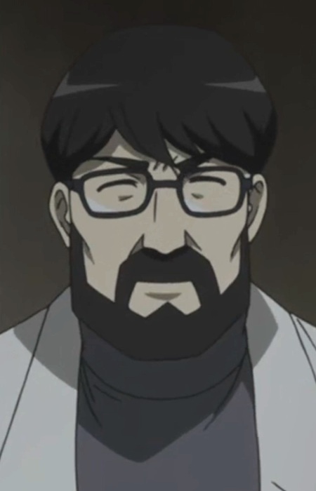 Хидэнобу Таку