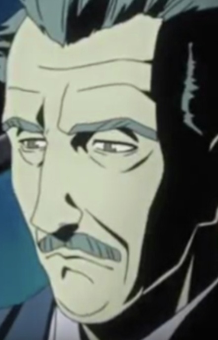 Ричард Салливан