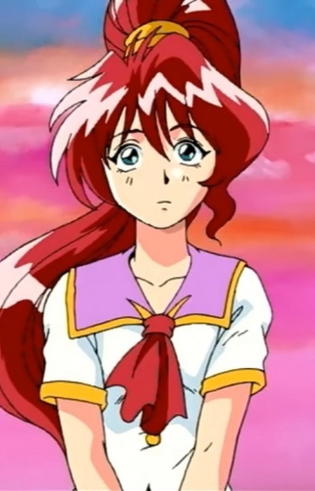 Синобу Яцуруги