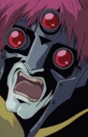 Подглядывающий Паук