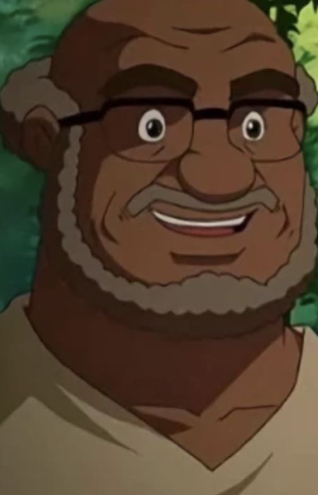 Доктор Кума