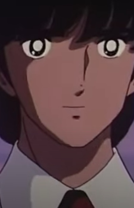 Сёго Нандзё