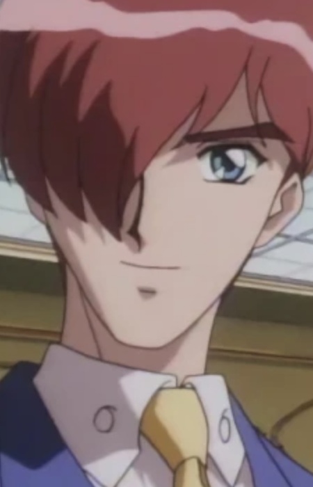 Клиффорд Эдмунд