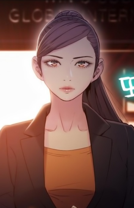 Wang-Sung's Secretary