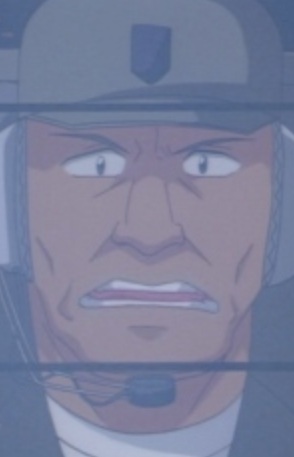 Командир танка