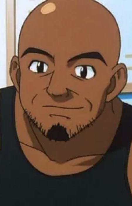 Тайсо Сакура