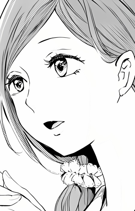 Учительница Тасуку