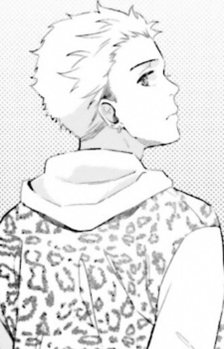 Котаро Мори