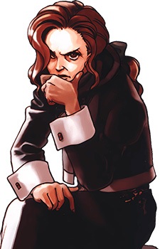 Эленор Сильверберг