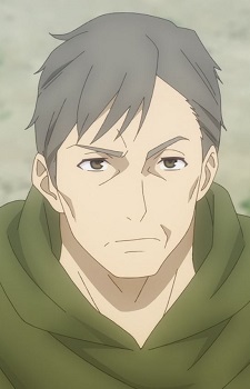 Мужчина в баре