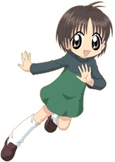 Кумико Такэда