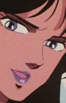 Лилис Джоанка