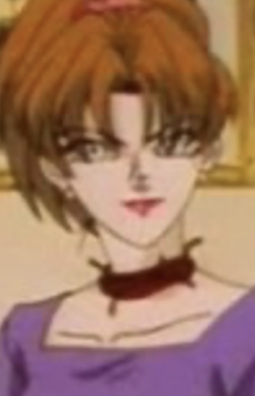 Синди Ирвинг