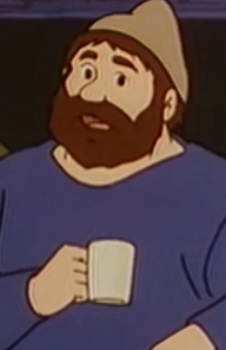 Брат Жозефины 3