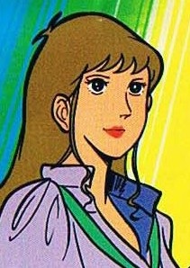 Рэйка Сандзё