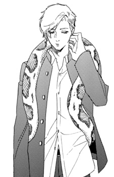 Харуаки Цукумо