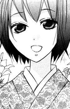 Кохару Сэгава