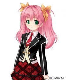 Мари Рукурэру