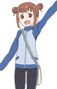 Михару Фукамачи