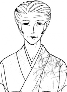 Косудзу Кадзамори