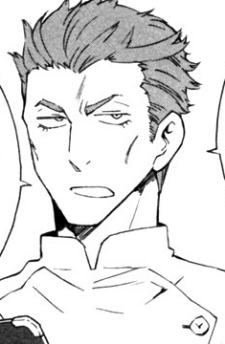 Хадзимэ Сакаки