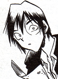 Заместитель