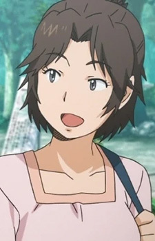 Саки Судзуи