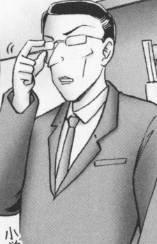 Заместитель директора