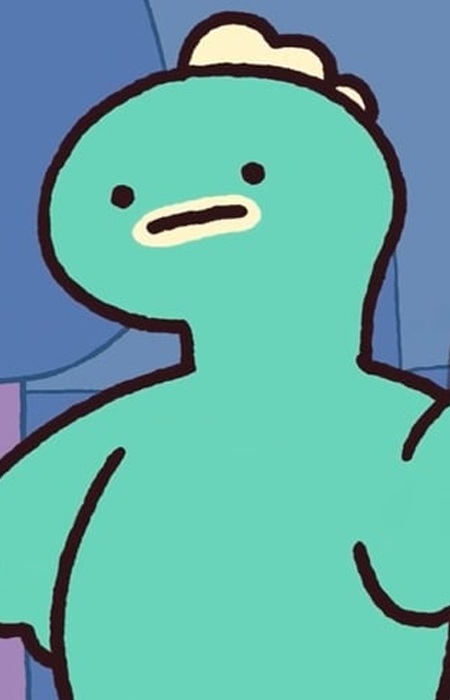 Стенонихозавр