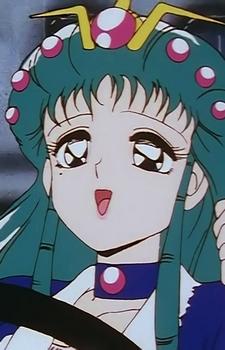 Принцесса Шалала