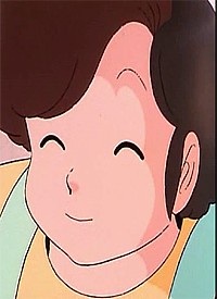 Мать Отонаси