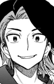 Кэн Мотидзуки