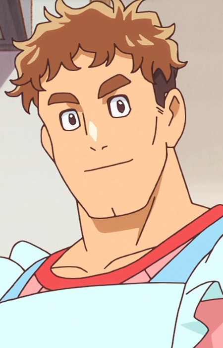 Цуёси Инукай