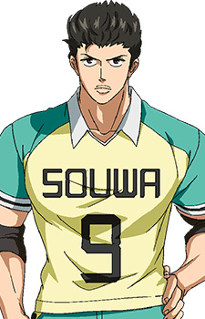 Дайсукэ Муроя