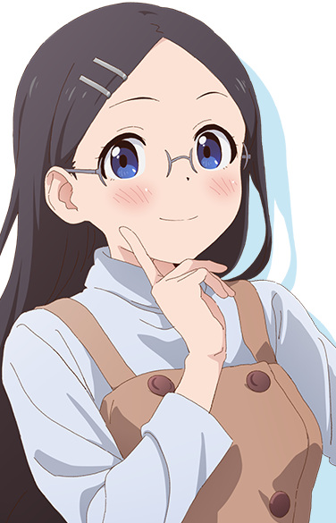 Каэдэ Сайто