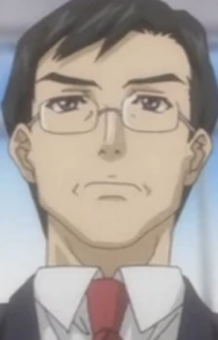 Верховный судья